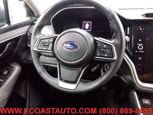 Used 2024 Subaru Outback Limited XT image 10