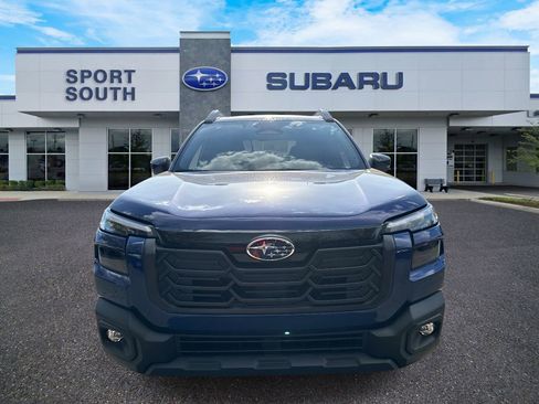 New 2026 Subaru Outback Premium image 8