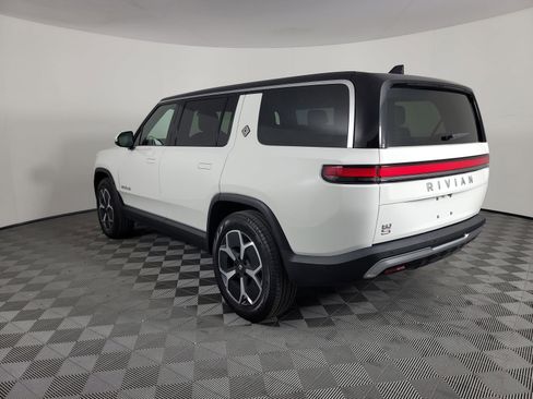 Used 2024 Rivian R1S Adventure AWD/4WD image 3