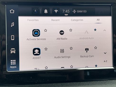 New 2026 RAM ProMaster 1500 w/ Safety Group image 21