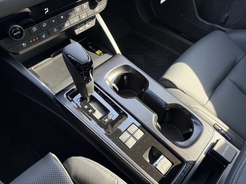 New 2026 Subaru Outback Touring XT AWD/4WD image 20