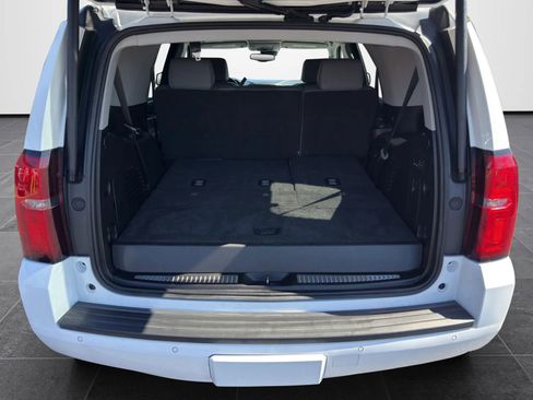 Used 2019 Chevrolet Tahoe LT AWD/4WD image 28