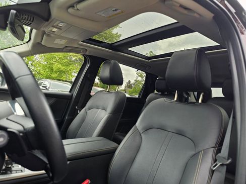 Used 2024 MAZDA CX-90 Plug-In Hybrid w/ Premium Pkg AWD/4WD image 24