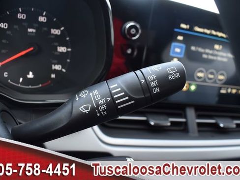 New 2026 Chevrolet Trax LS w/ LS Convenience Package image 21