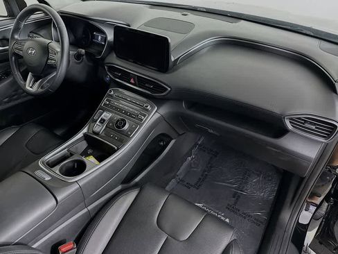 Used 2023 Hyundai Santa Fe XRT AWD/4WD image 32