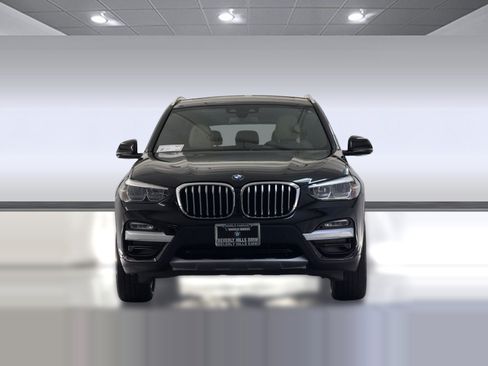 Used 2019 BMW X3 xDrive30i AWD/4WD image 6