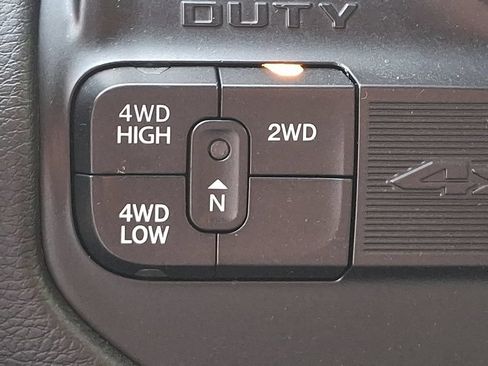 Used 2023 RAM 2500 Big Horn w/ Level 1 Equipment Group AWD/4WD image 25