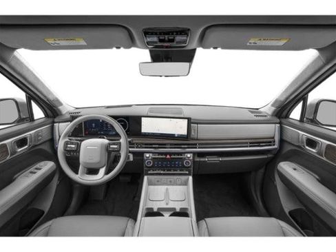 New 2026 Hyundai Santa Fe Calligraphy AWD/4WD image 4
