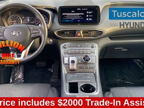 Used 2023 Hyundai Santa Fe SEL w/ Cargo Package image 26