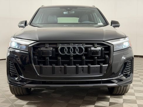 Used 2025 Audi Q7 2.0T Premium Plus w/ Premium Plus Package image 6