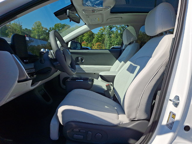 New 2027 Hyundai Ioniq 5 Limited RWD image 21