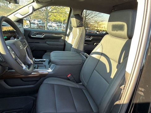 New 2026 Chevrolet Silverado 1500 LT Trail Boss w/ LT Trail Boss Premium Package AWD/4WD image 14