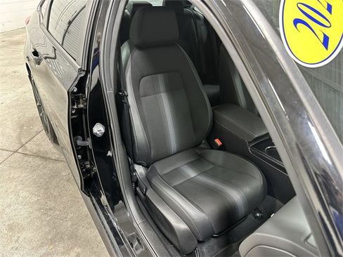 Used 2024 Honda Civic Sport image 24