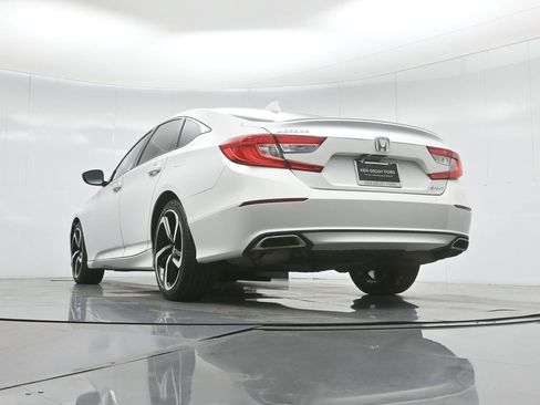 Used 2019 Honda Accord Sport image 49