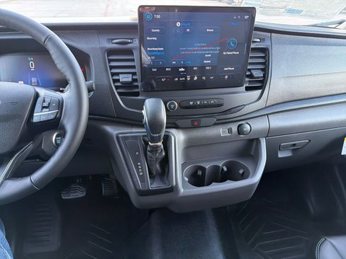 New 2026 Ford Transit 250 148 High Roof Extended image 17