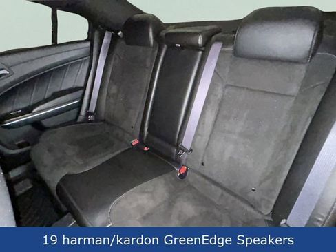 Used 2023 Dodge Charger Scat Pack RWD image 19