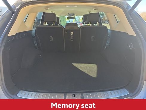 Used 2025 Genesis GV80 2.5T Standard image 14