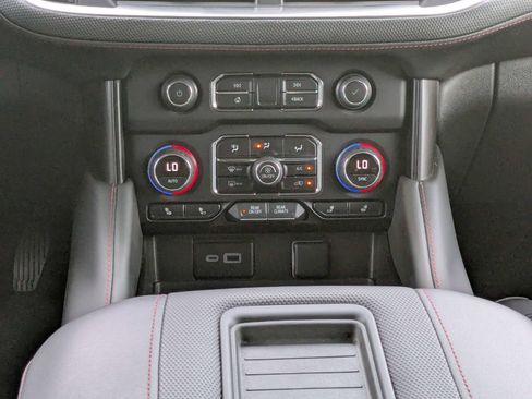 Used 2023 Chevrolet Tahoe RST w/ Luxury Package RWD image 23