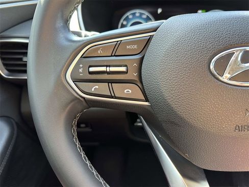 Used 2022 Hyundai Santa Fe SEL Convenience image 13