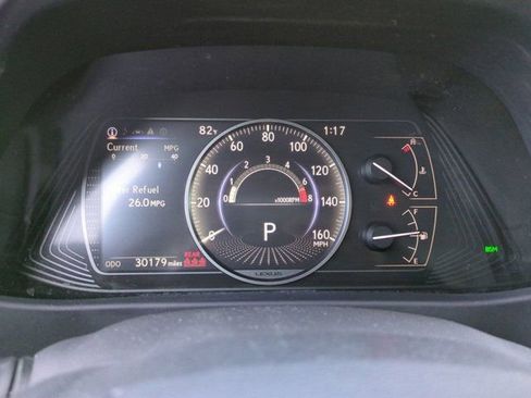 Used 2021 Lexus UX 200 200 Base image 24