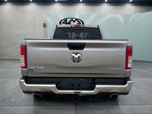 Used 2023 RAM 1500 Lone Star AWD/4WD image 4