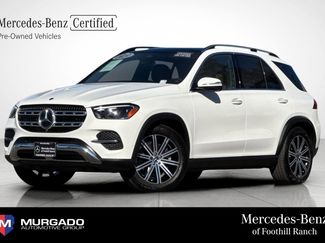 Used 2024 Mercedes-Benz GLE 350 GLE 350 360° Tour