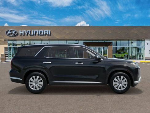 New 2025 Hyundai Palisade SEL image 7