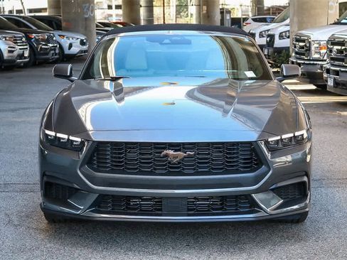 New 2026 Ford Mustang Premium image 2