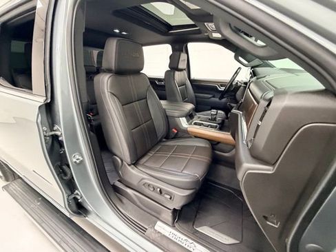 Certified 2023 Chevrolet Silverado 1500 High Country w/ High Country Premium Package image 30