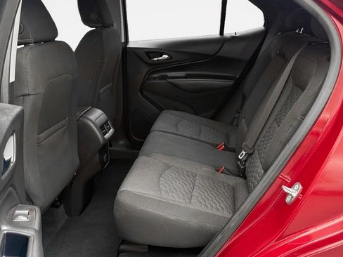 Used 2018 Chevrolet Equinox LT AWD/4WD image 13