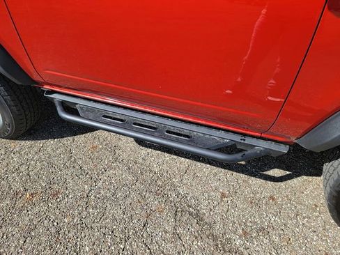 Used 2023 Ford Bronco Big Bend image 36