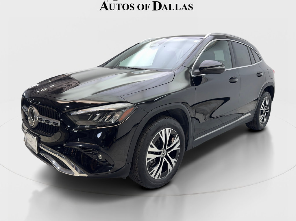 Used 2025 Mercedes-Benz GLA 250 image 3