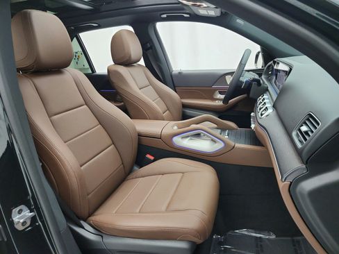 Certified 2024 Mercedes-Benz GLE 350 4MATIC image 19