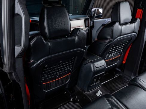 Used 2024 Ford Bronco Raptor image 34