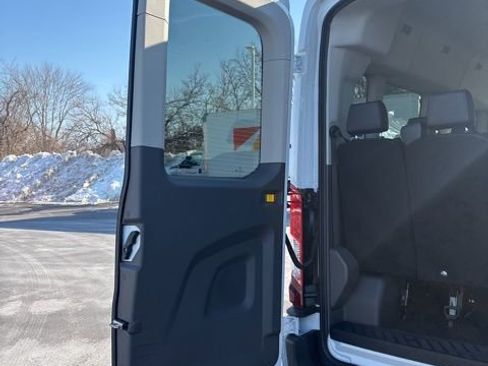 New 2026 Ford Transit 350 XL RWD image 10