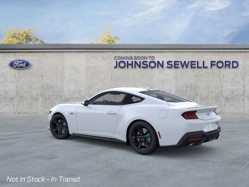 New 2026 Ford Mustang GT image 3