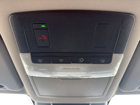 New 2026 Nissan Rogue SV AWD/4WD image 23
