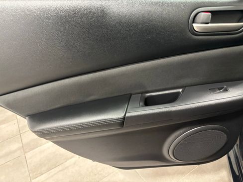 Used 2012 MAZDA MAZDA6 i Sport image 17