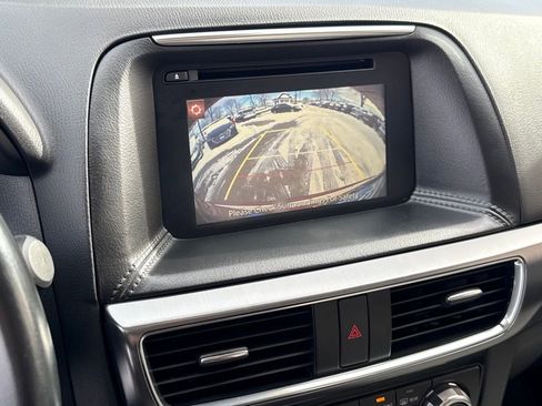 Used 2016 MAZDA CX-5 Grand Touring image 24