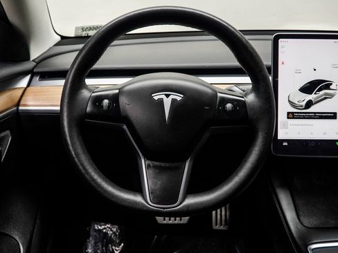 Used 2021 Tesla Model 3 Performance image 16