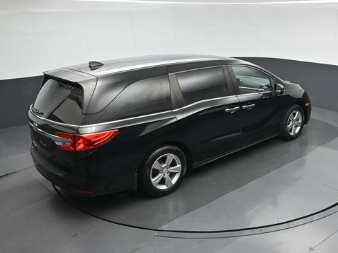 Used 2018 Honda Odyssey EX image 73