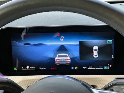 Certified 2025 Mercedes-Benz CLA 250 CLA 250 image 16