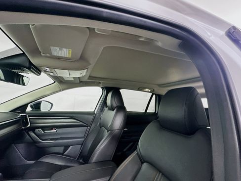 Used 2025 MAZDA CX-50 AWD 2.5 S w/ Premium Plus Pkg image 26