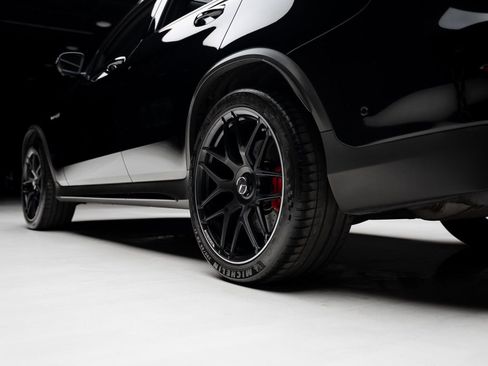 Used 2019 Mercedes-Benz GLC 63 AMG S image 83