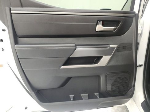 Used 2025 Toyota Tundra SR5 image 35