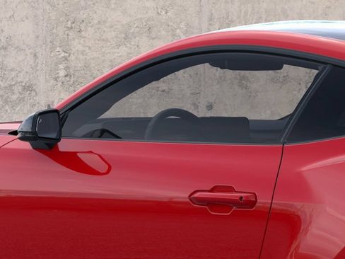 New 2026 Ford Mustang GT Premium RWD image 20