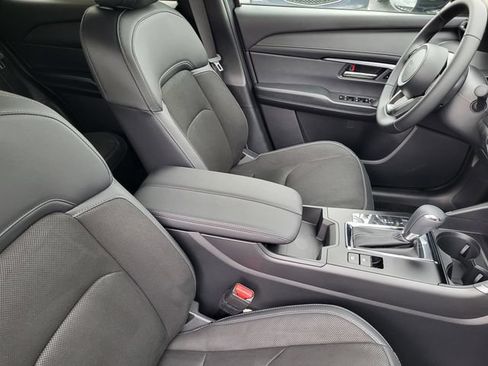 New 2026 MAZDA CX-5 Preferred AWD/4WD image 13