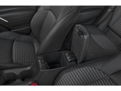 New 2026 Toyota Corolla Cross AWD Hybrid w/ Convenience Package image 15