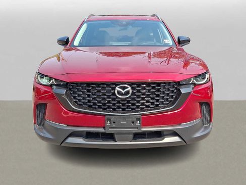 Used 2023 MAZDA CX-50 AWD 2.5 S w/ Cargo Package image 35