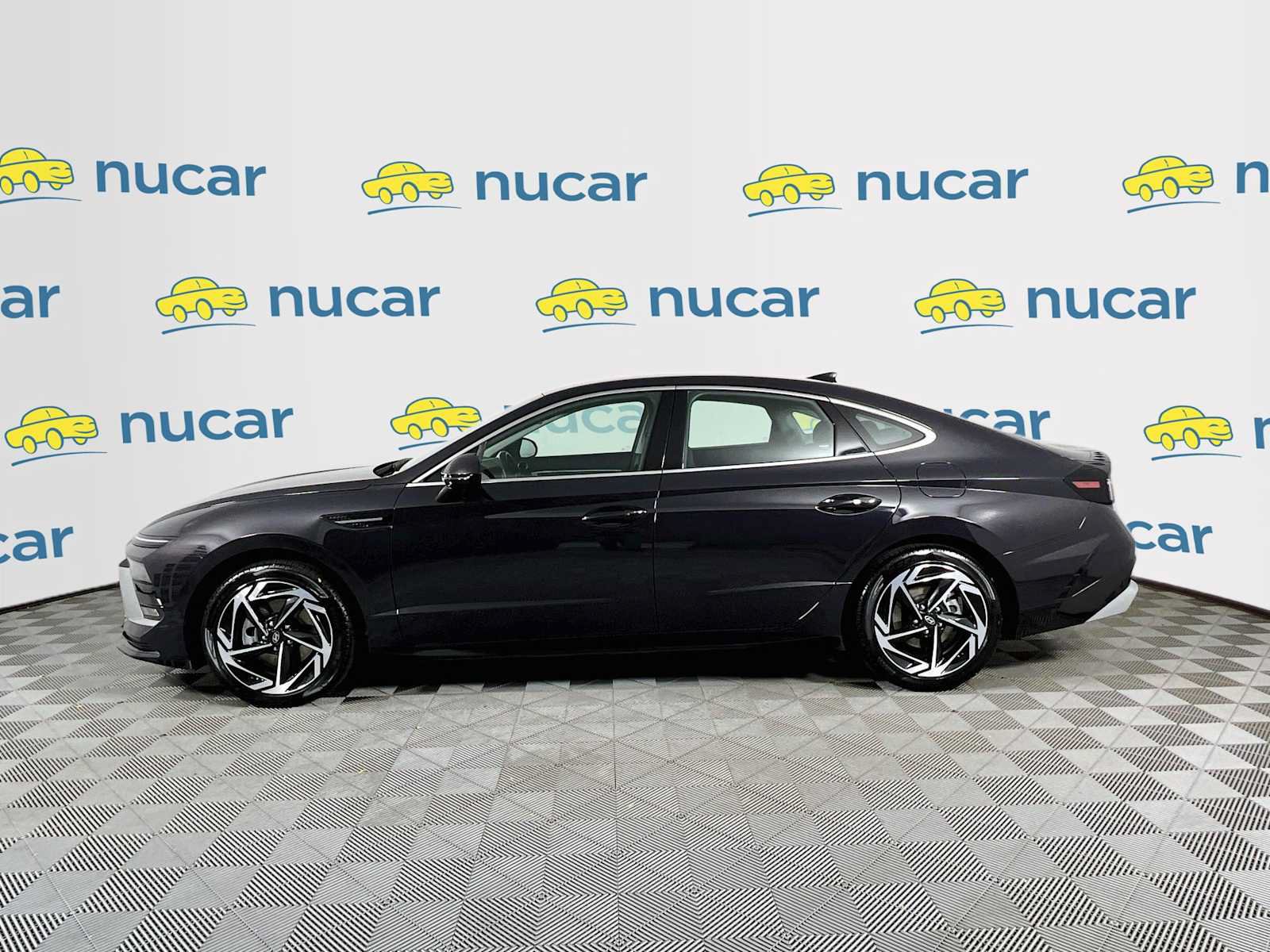Certified 2026 Hyundai Sonata SEL FWD image 4